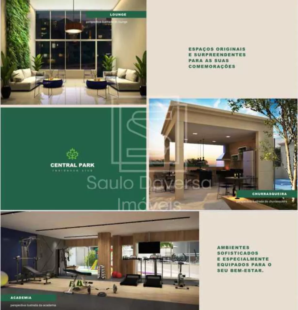 Apartamento, 2 quartos, 71 m² - Foto 8