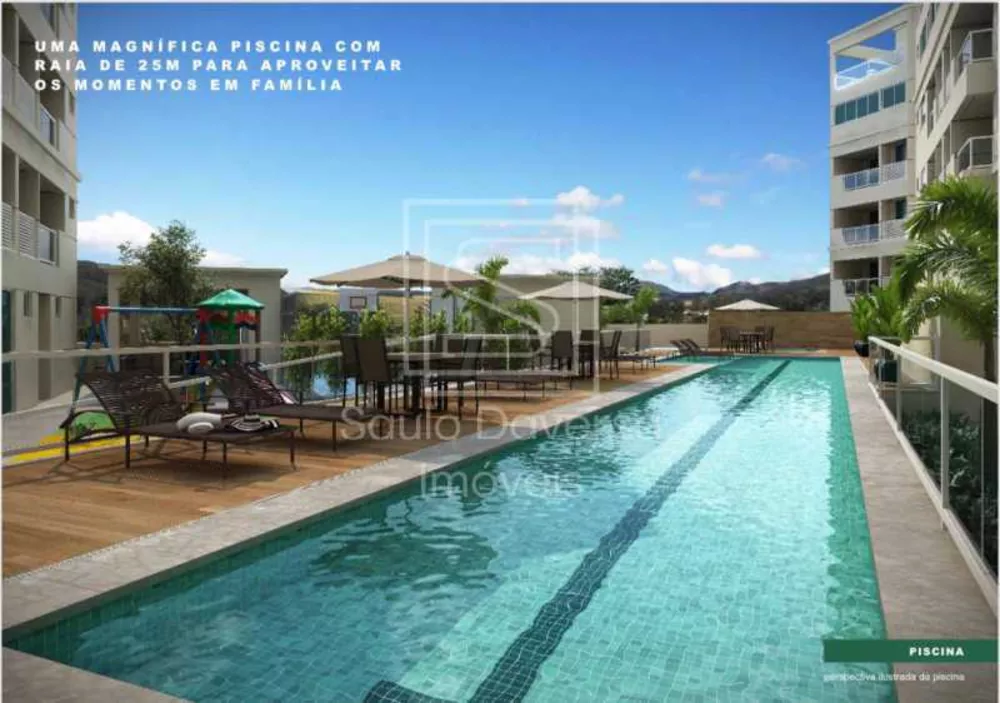 Apartamento, 2 quartos, 71 m² - Foto 6