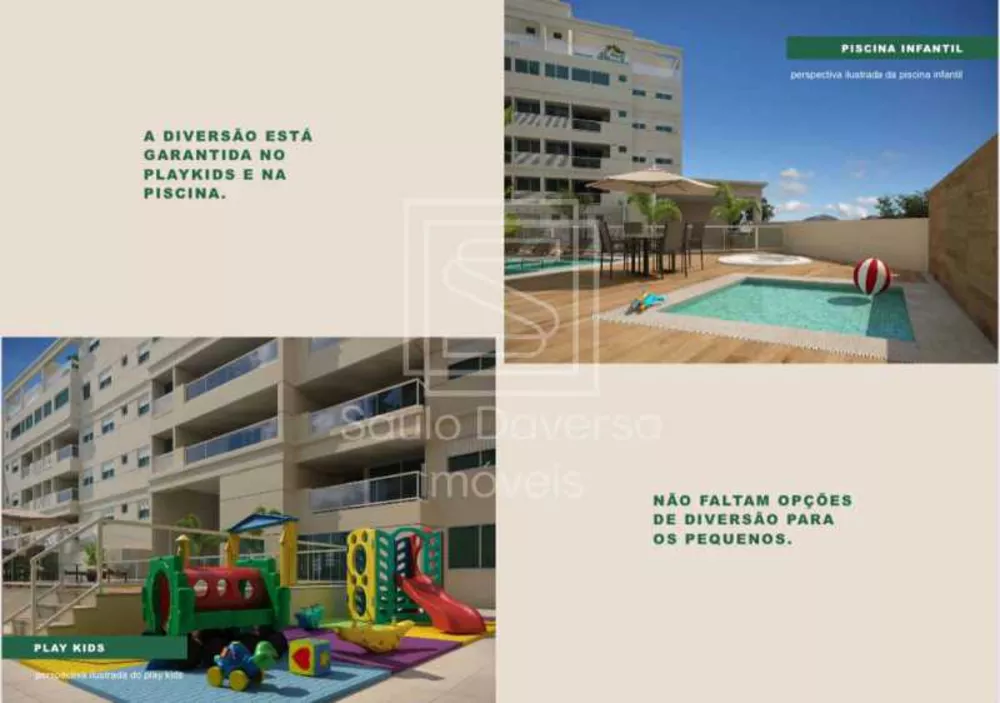 Apartamento, 2 quartos, 71 m² - Foto 5