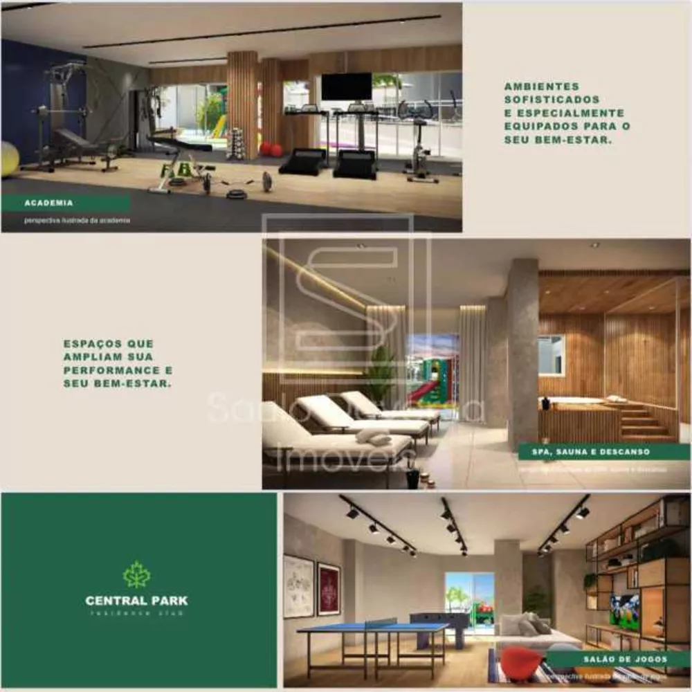 Apartamento, 2 quartos, 71 m² - Foto 7