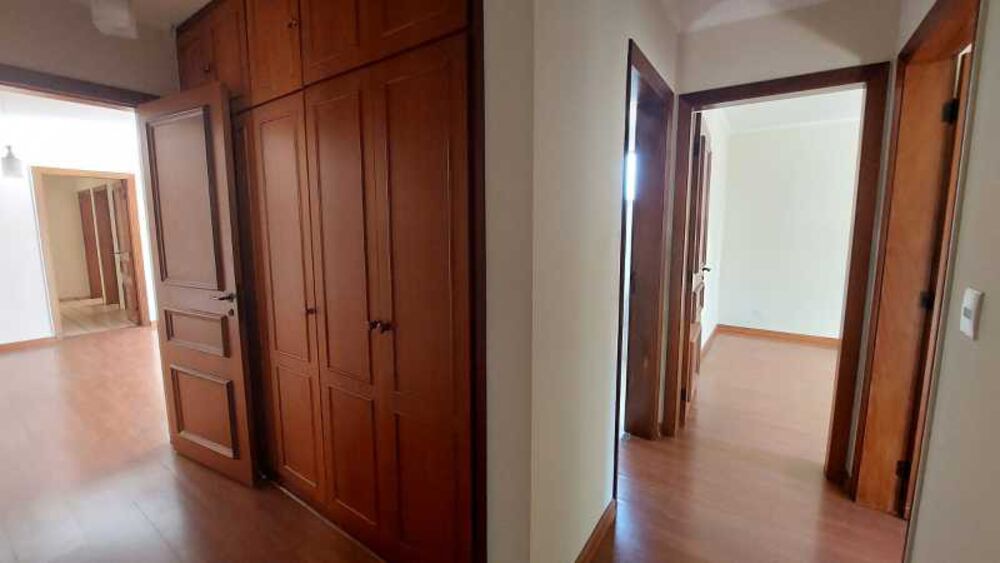 Apartamento, 3 quartos, 135 m² - Foto 4