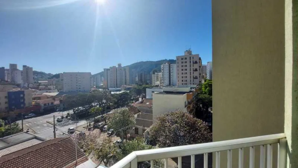 Apartamento, 3 quartos, 135 m² - Foto 11