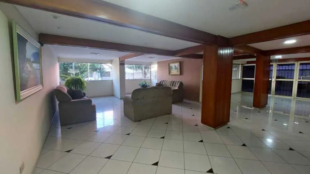 Apartamento, 3 quartos, 135 m² - Foto 2