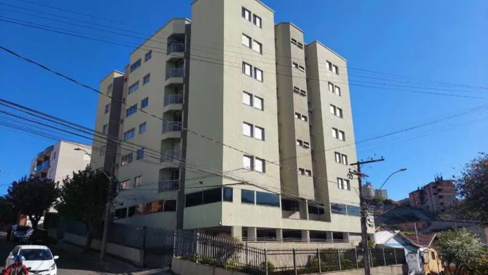 Apartamento, 3 quartos, 135 m² - Foto 8
