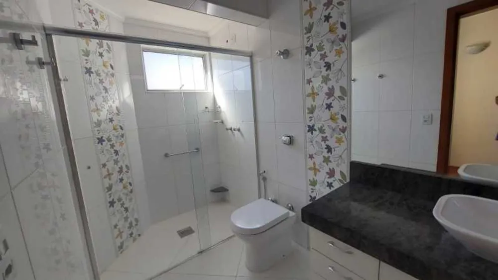 Apartamento, 3 quartos, 135 m² - Foto 4