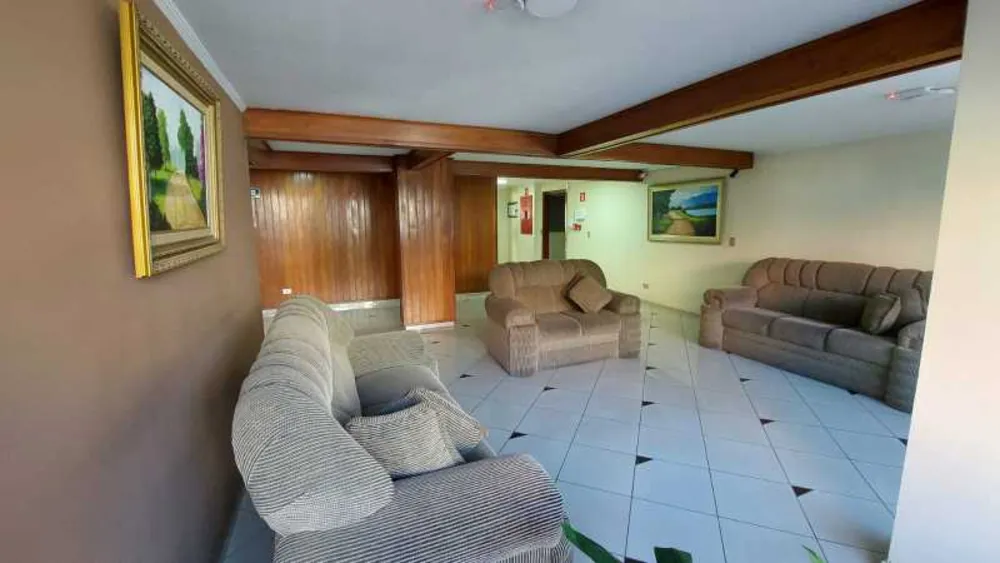 Apartamento, 3 quartos, 135 m² - Foto 3