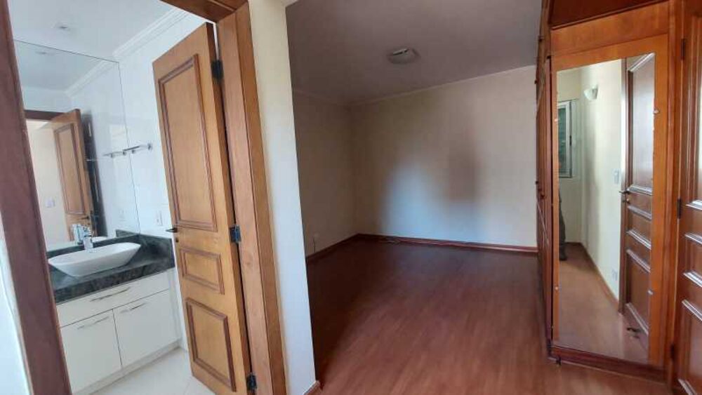 Apartamento, 3 quartos, 135 m² - Foto 3