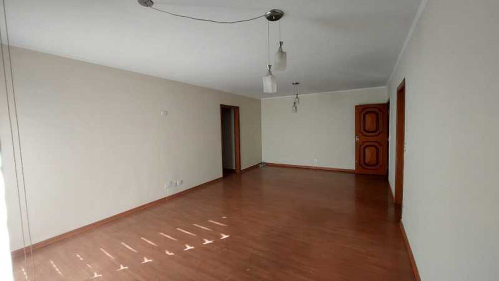 Apartamento, 3 quartos, 135 m² - Foto 1