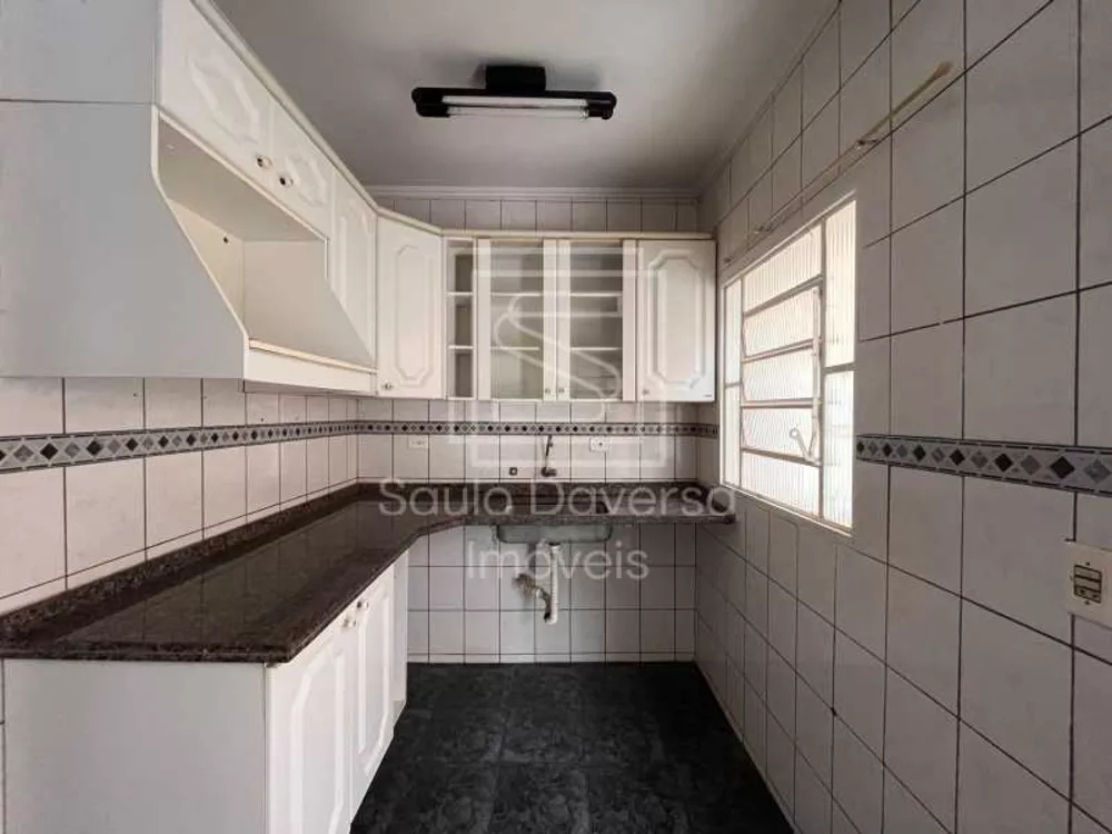Apartamento, 3 quartos, 110 m² - Foto 3