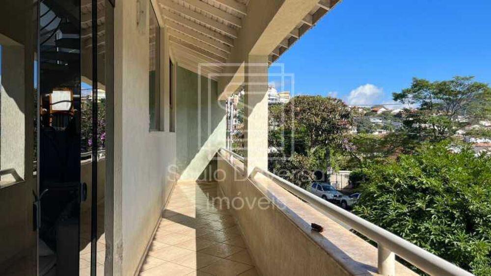 Casa, 3 quartos, 419 m² - Foto 7