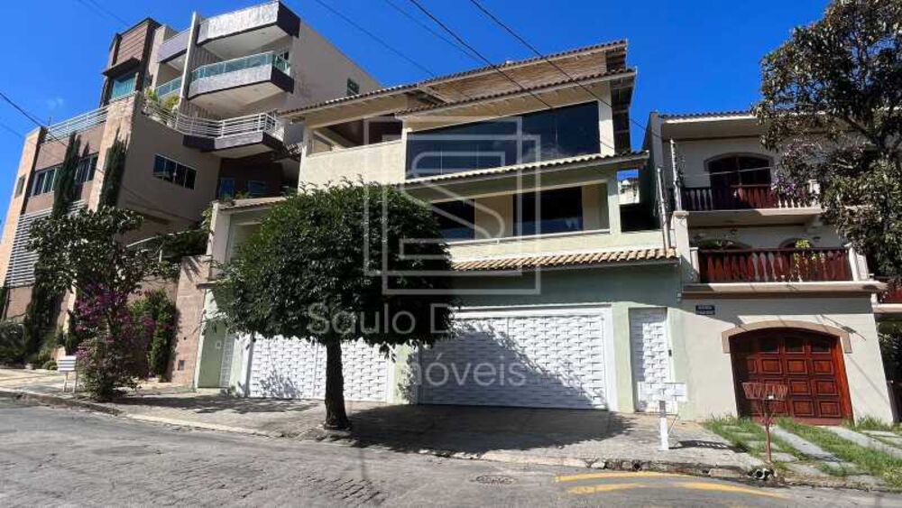 Casa, 3 quartos, 419 m² - Foto 15