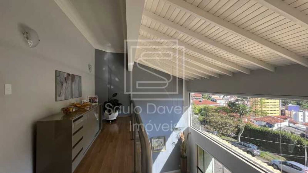 Casa, 3 quartos, 419 m² - Foto 4