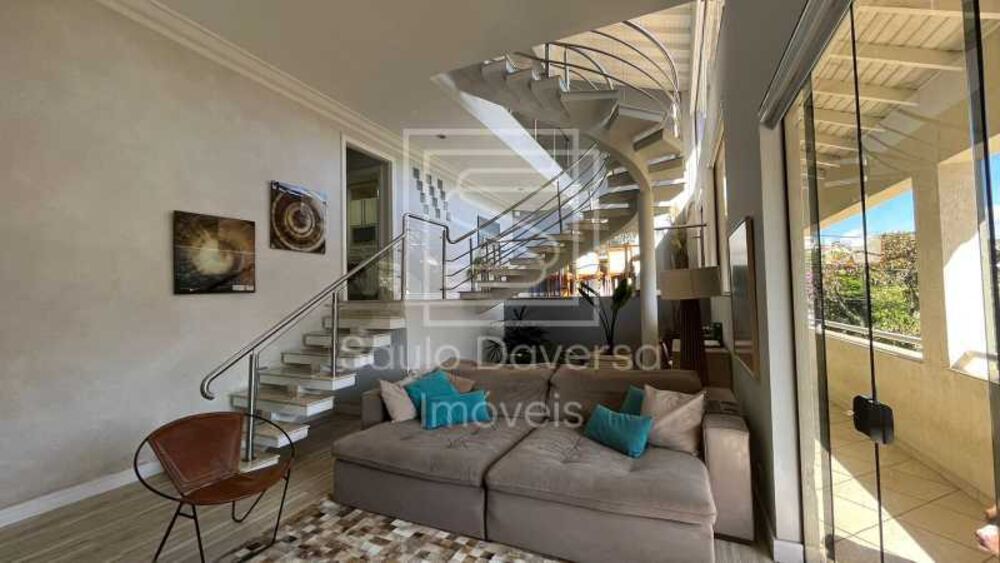 Casa, 3 quartos, 419 m² - Foto 11