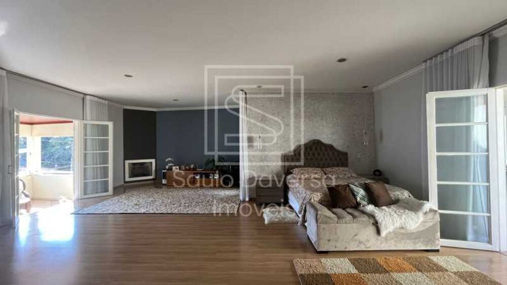 Casa, 3 quartos, 419 m² - Foto 9