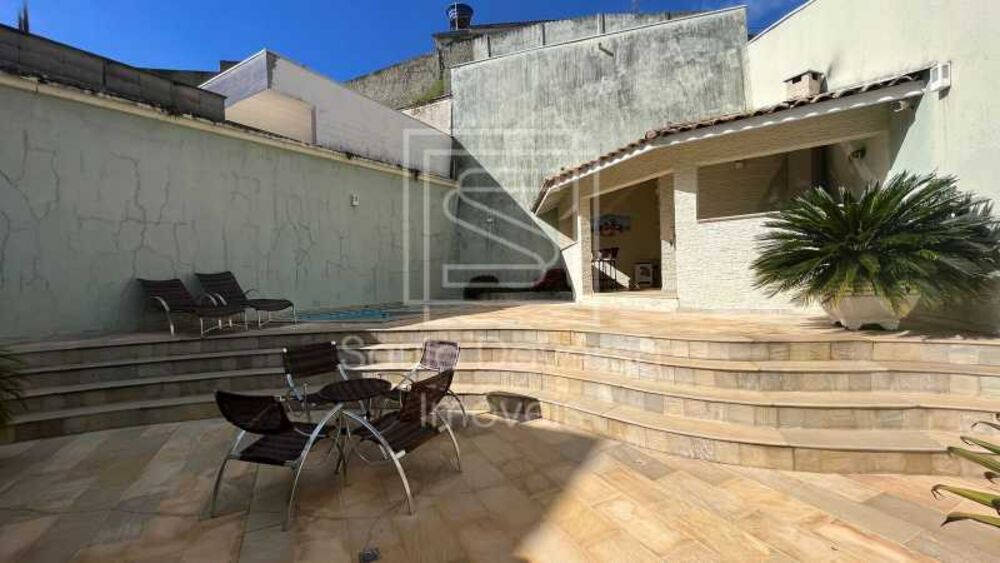 Casa, 3 quartos, 419 m² - Foto 16