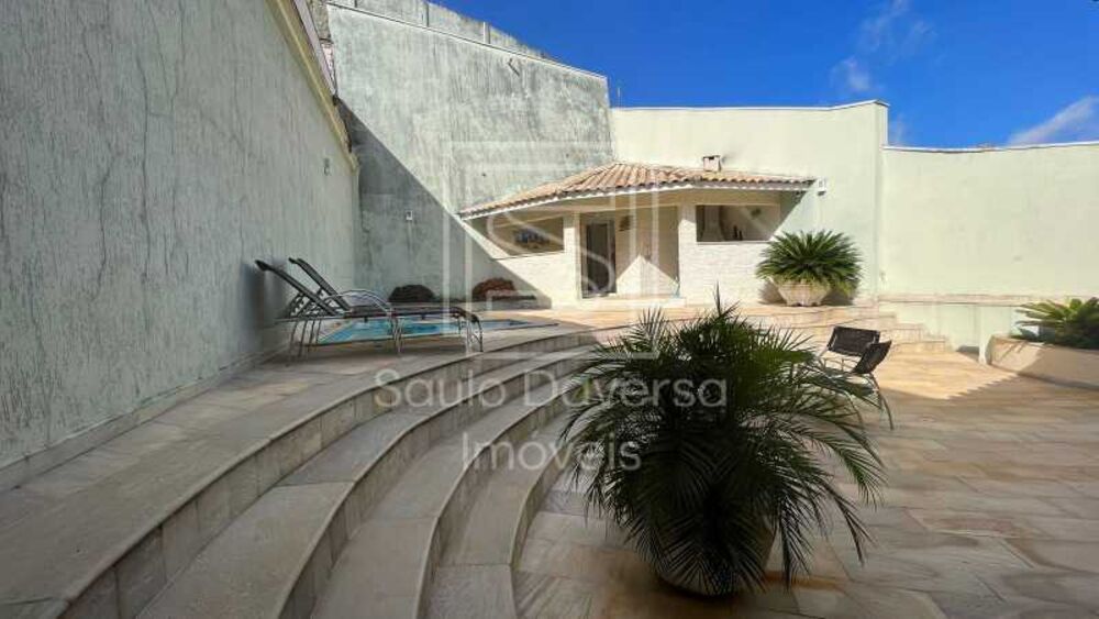 Casa, 3 quartos, 419 m² - Foto 3