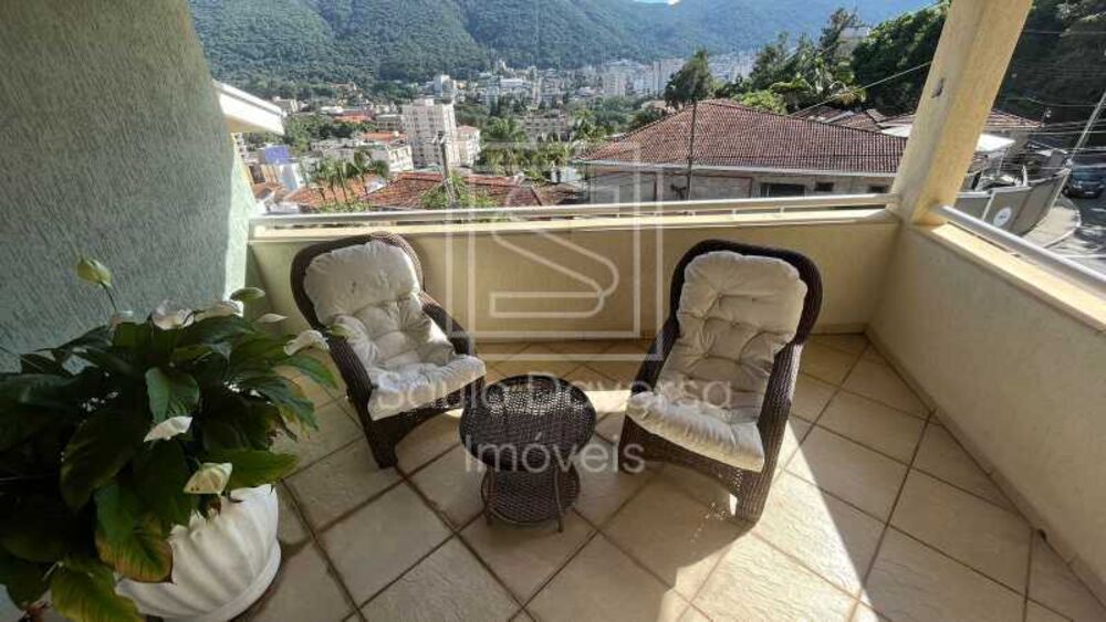 Casa, 3 quartos, 419 m² - Foto 10