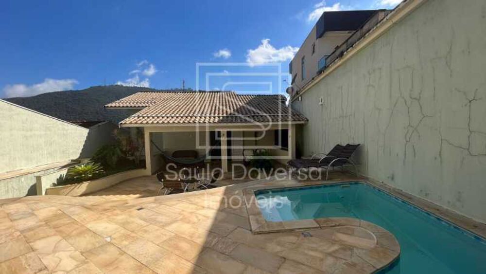 Casa, 3 quartos, 419 m² - Foto 13