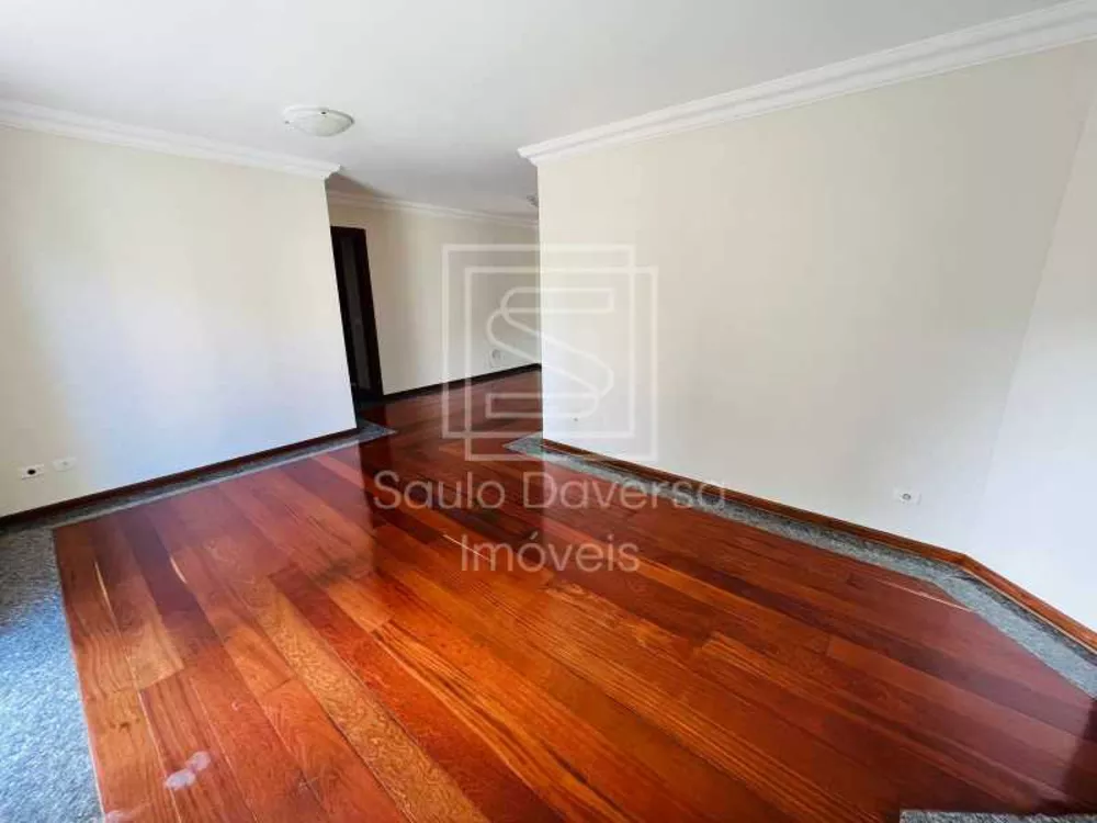 Apartamento, 3 quartos, 120 m² - Foto 1