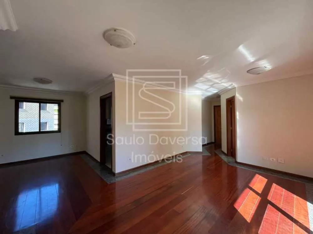 Apartamento, 3 quartos, 120 m² - Foto 3