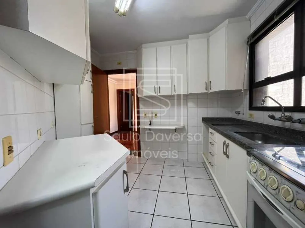 Apartamento, 3 quartos, 120 m² - Foto 6
