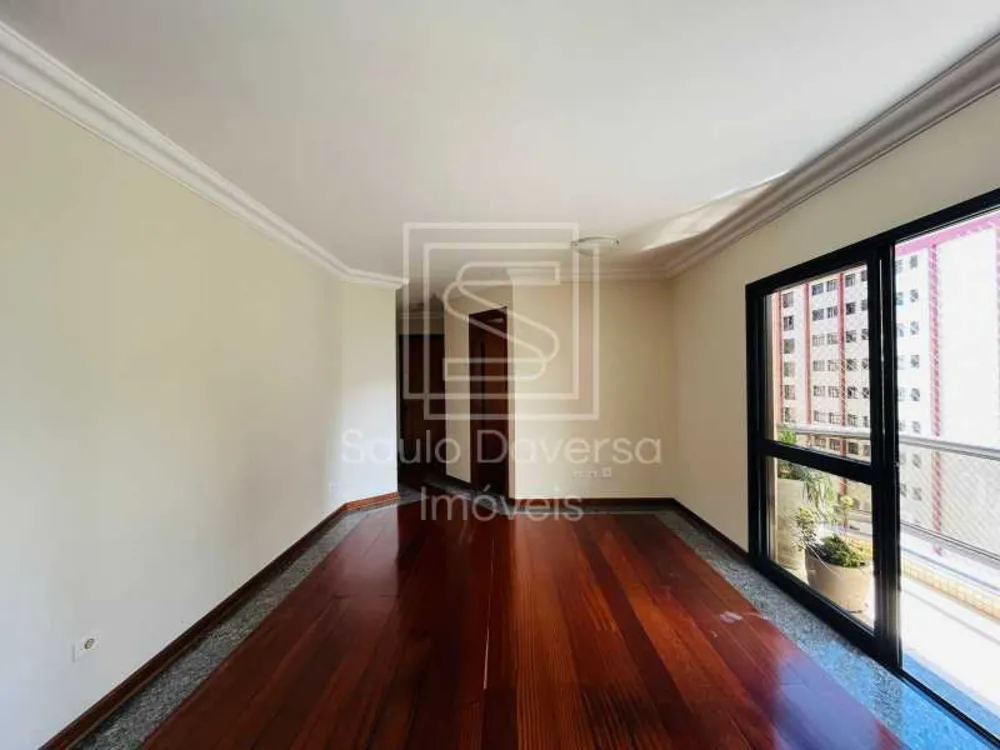 Apartamento, 3 quartos, 120 m² - Foto 3