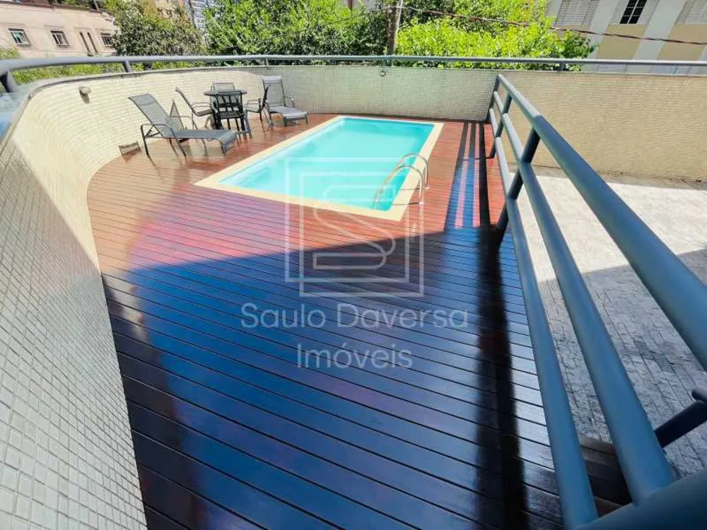 Apartamento, 3 quartos, 120 m² - Foto 16