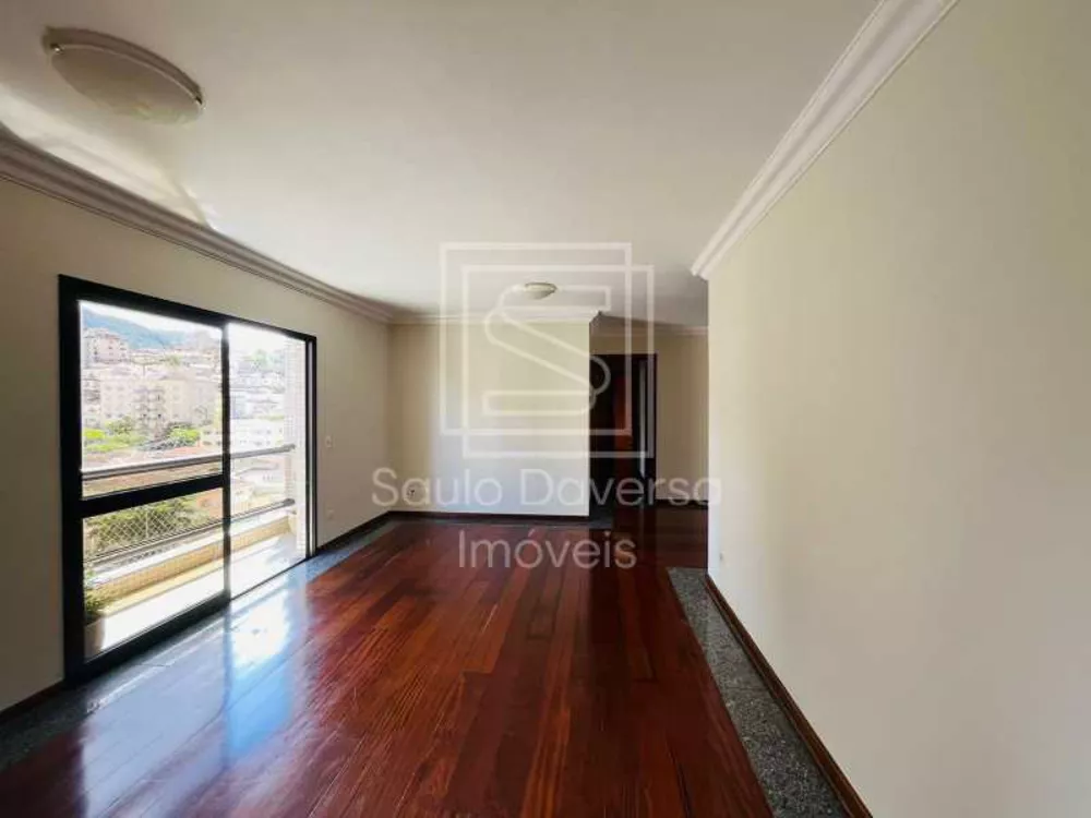Apartamento, 3 quartos, 120 m² - Foto 2