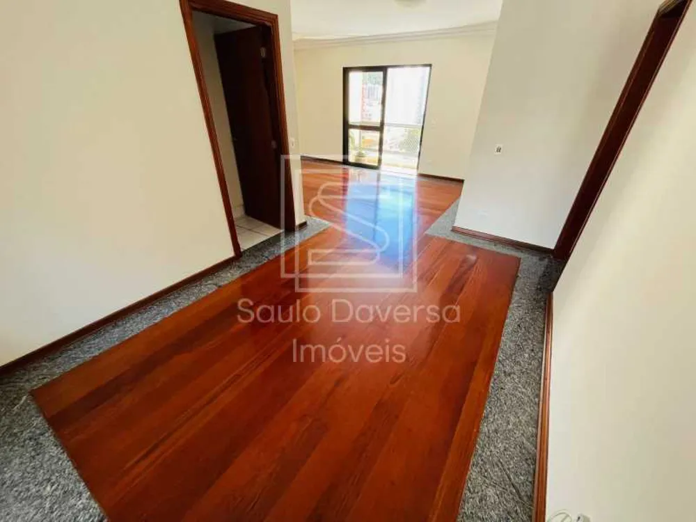 Apartamento, 3 quartos, 120 m² - Foto 1