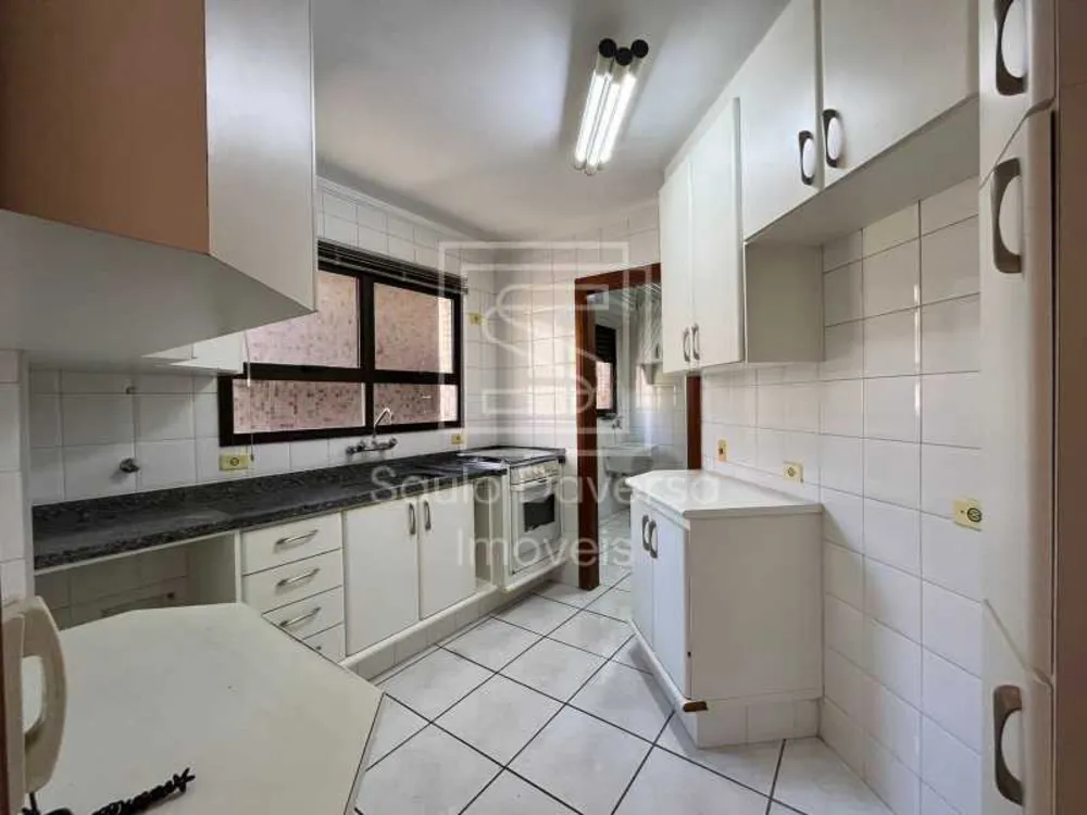 Apartamento, 3 quartos, 120 m² - Foto 7