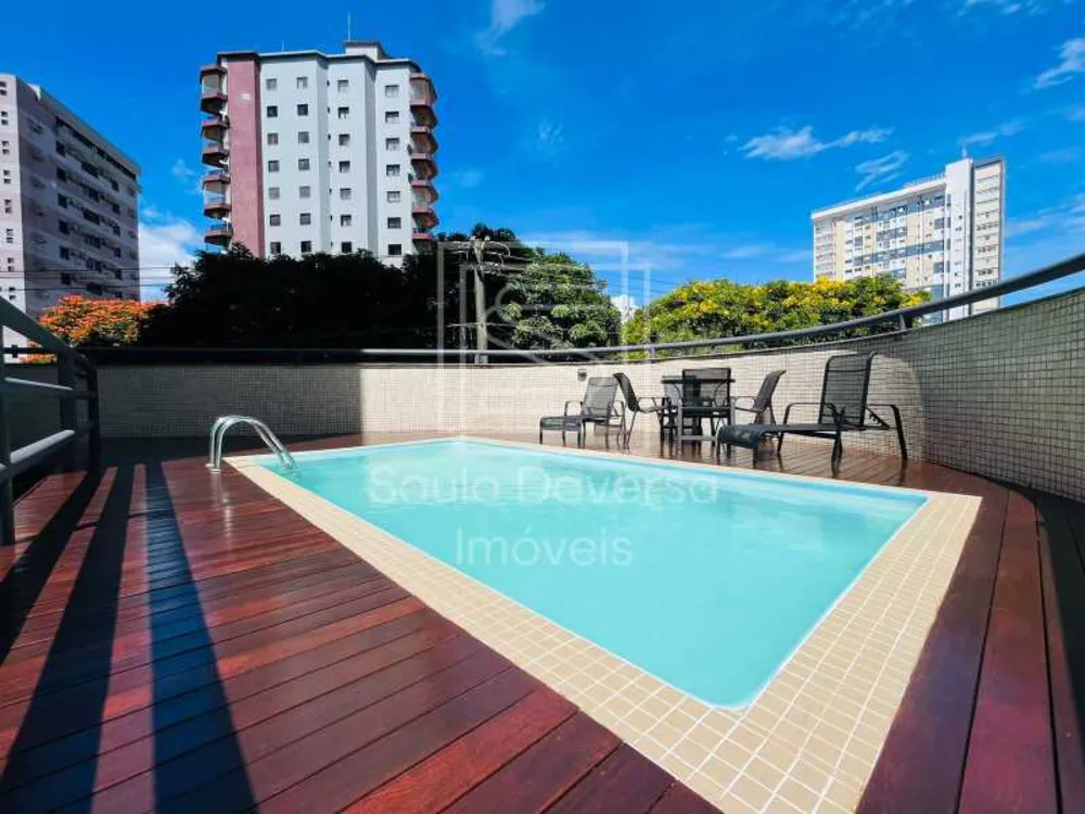 Apartamento, 3 quartos, 120 m² - Foto 15