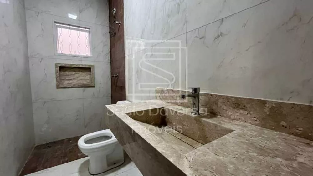 Casa, 3 quartos, 135 m² - Foto 1