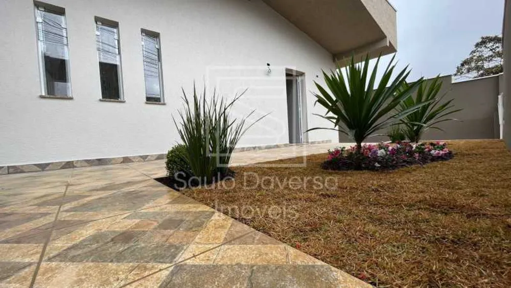 Casa, 3 quartos, 135 m² - Foto 1