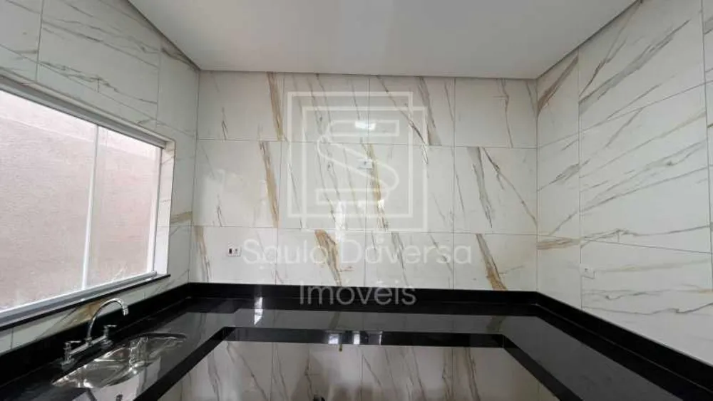 Casa, 3 quartos, 135 m² - Foto 9