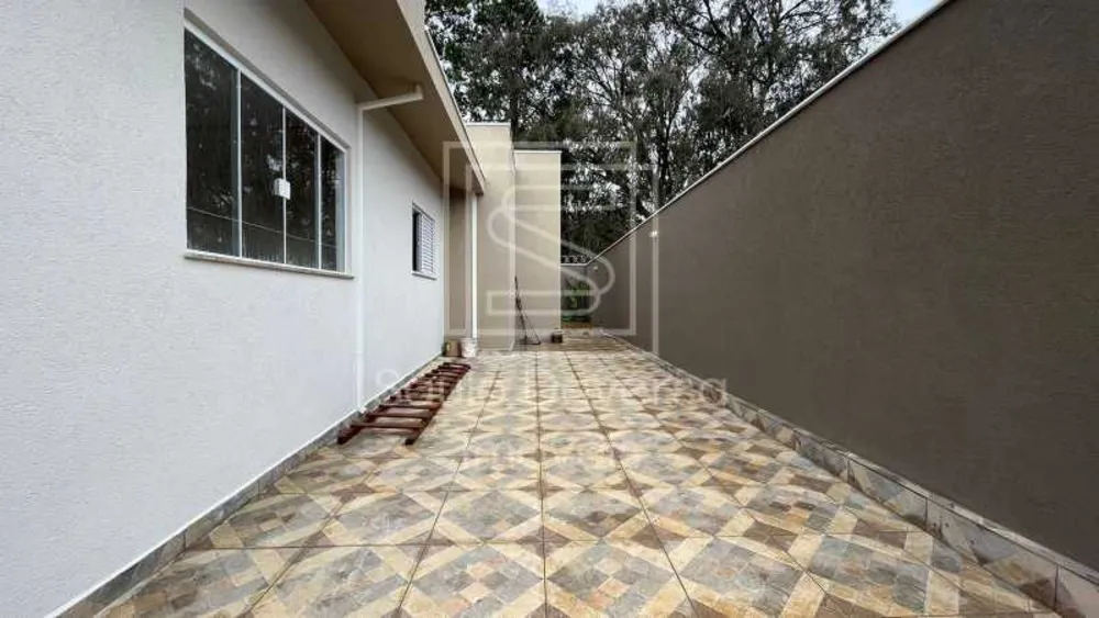 Casa, 3 quartos, 135 m² - Foto 3