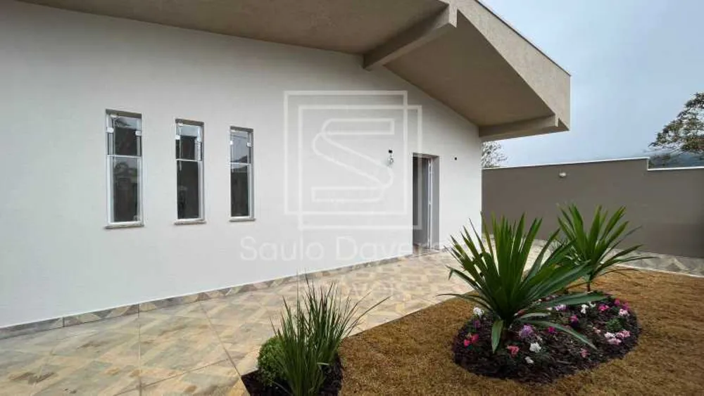 Casa, 3 quartos, 135 m² - Foto 4