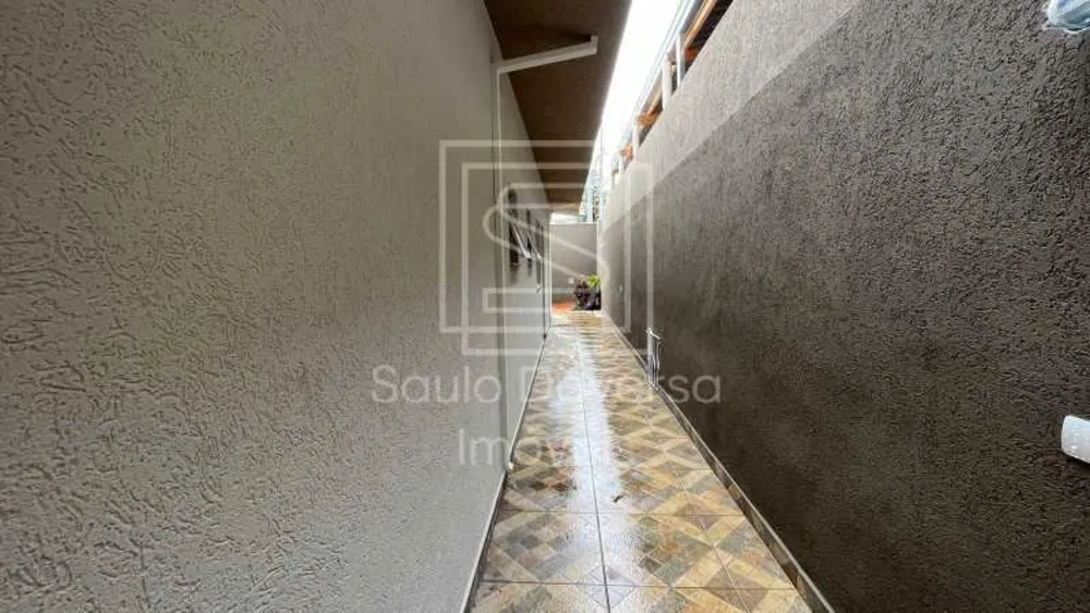 Casa, 3 quartos, 135 m² - Foto 6