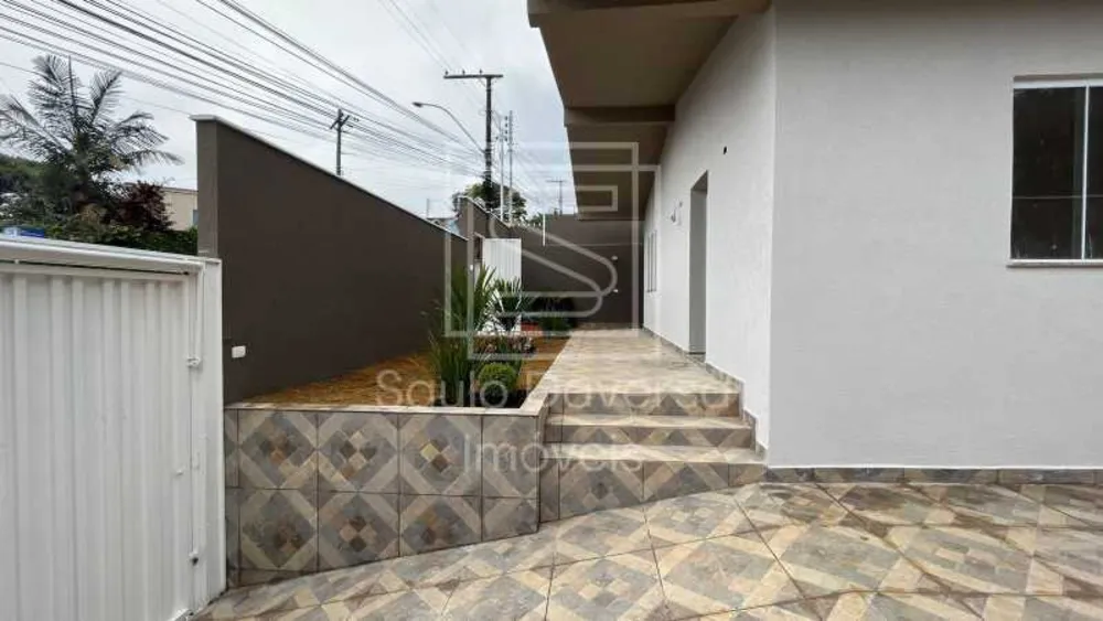 Casa, 3 quartos, 135 m² - Foto 2