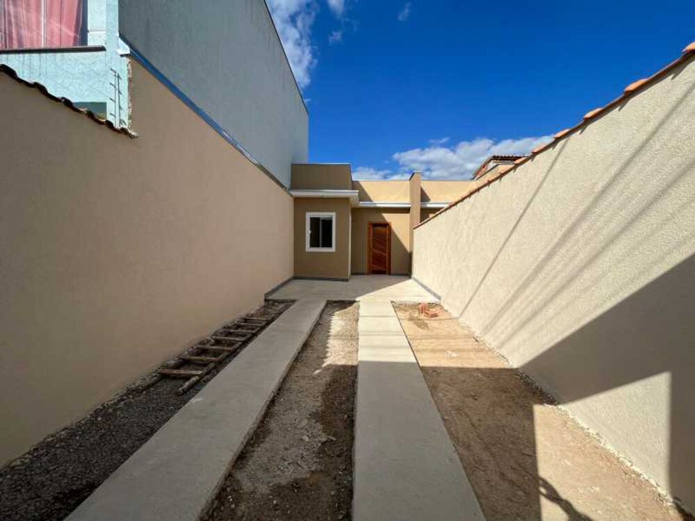 Casa, 2 quartos, 49 m² - Foto 13