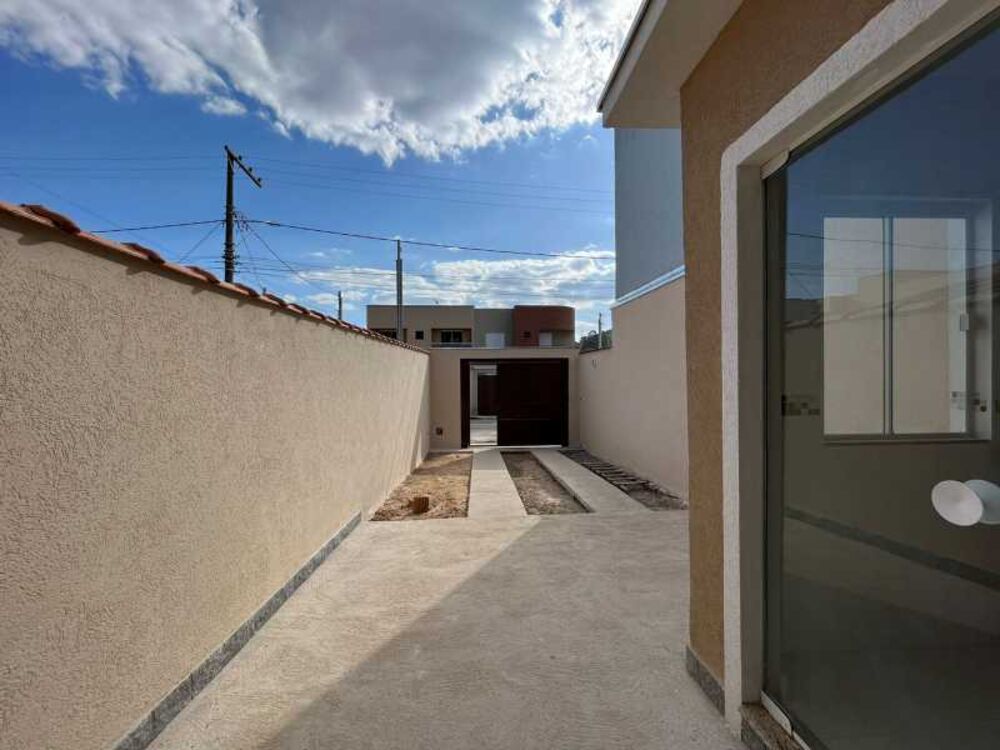 Casa, 2 quartos, 49 m² - Foto 10