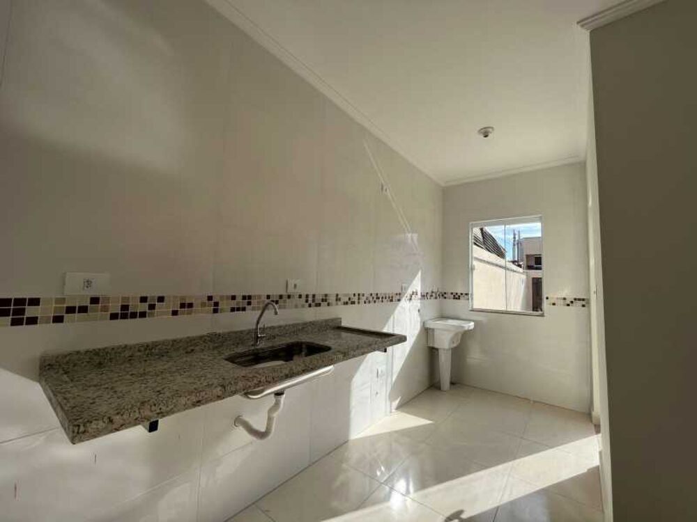 Casa, 2 quartos, 49 m² - Foto 2