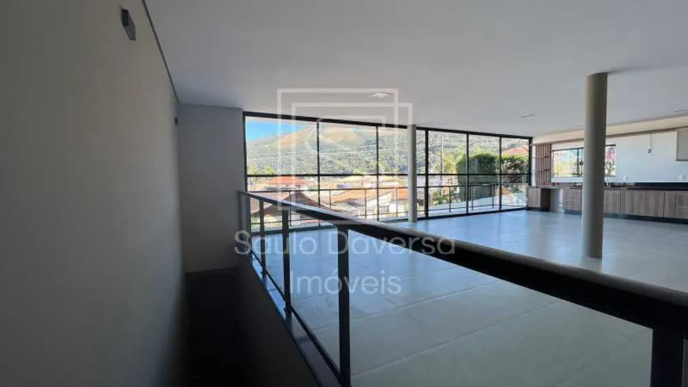 Casa, 4 quartos, 423 m² - Foto 3