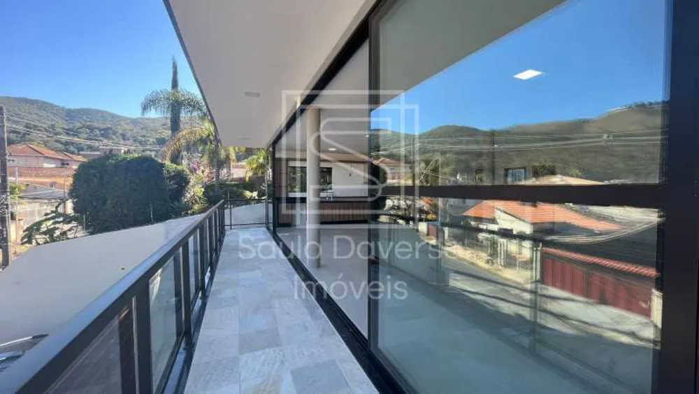 Casa, 4 quartos, 423 m² - Foto 4