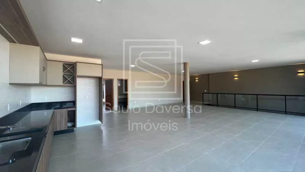 Casa, 4 quartos, 423 m² - Foto 2