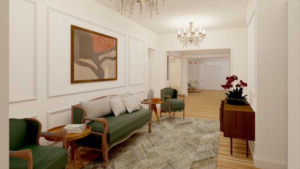 Apartamento à venda com 3 quartos, 303m² - Foto 19