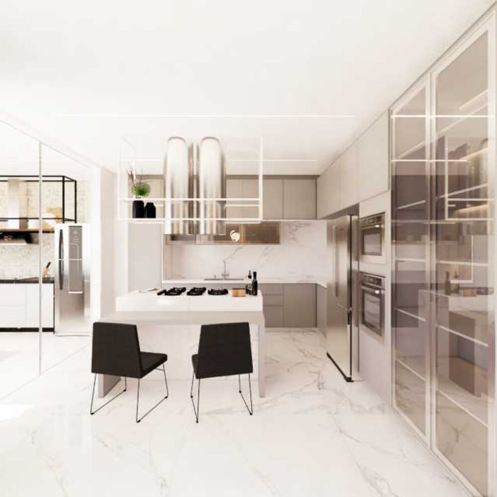 Apartamento à venda com 3 quartos, 303m² - Foto 9