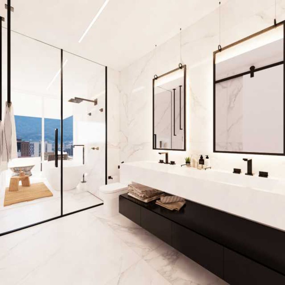 Apartamento à venda com 3 quartos, 303m² - Foto 13