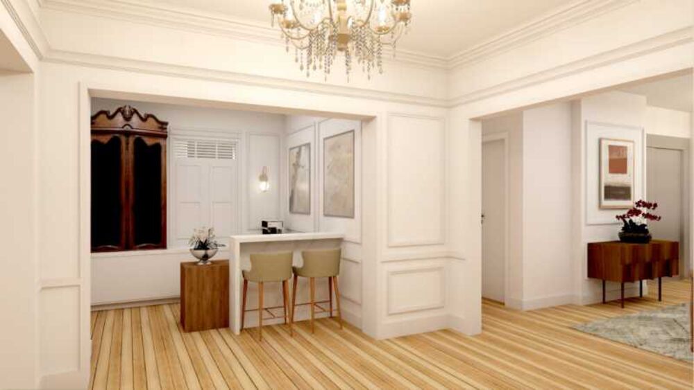 Apartamento à venda com 3 quartos, 303m² - Foto 17