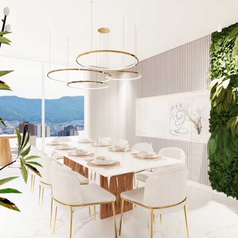 Apartamento à venda com 3 quartos, 303m² - Foto 15