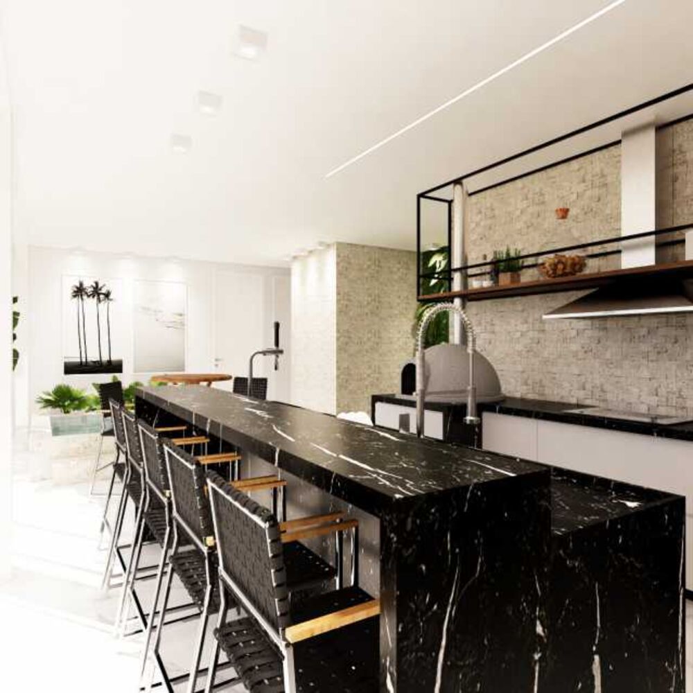 Apartamento à venda com 3 quartos, 303m² - Foto 11